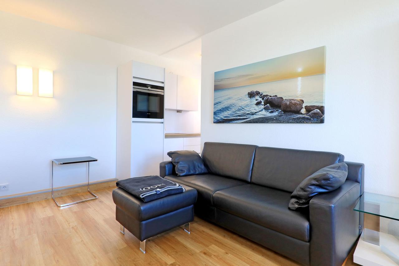 Apartment Traveblick Lübeck Extérieur photo
