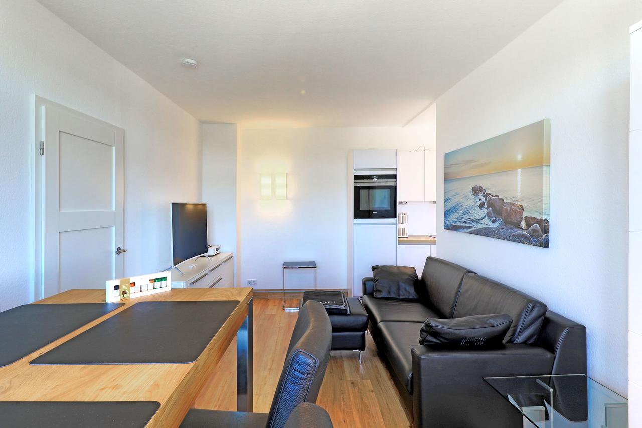 Apartment Traveblick Lübeck Extérieur photo