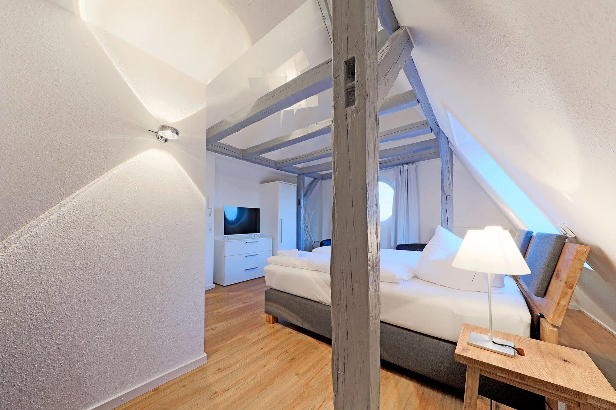 Apartment Traveblick Lübeck Extérieur photo